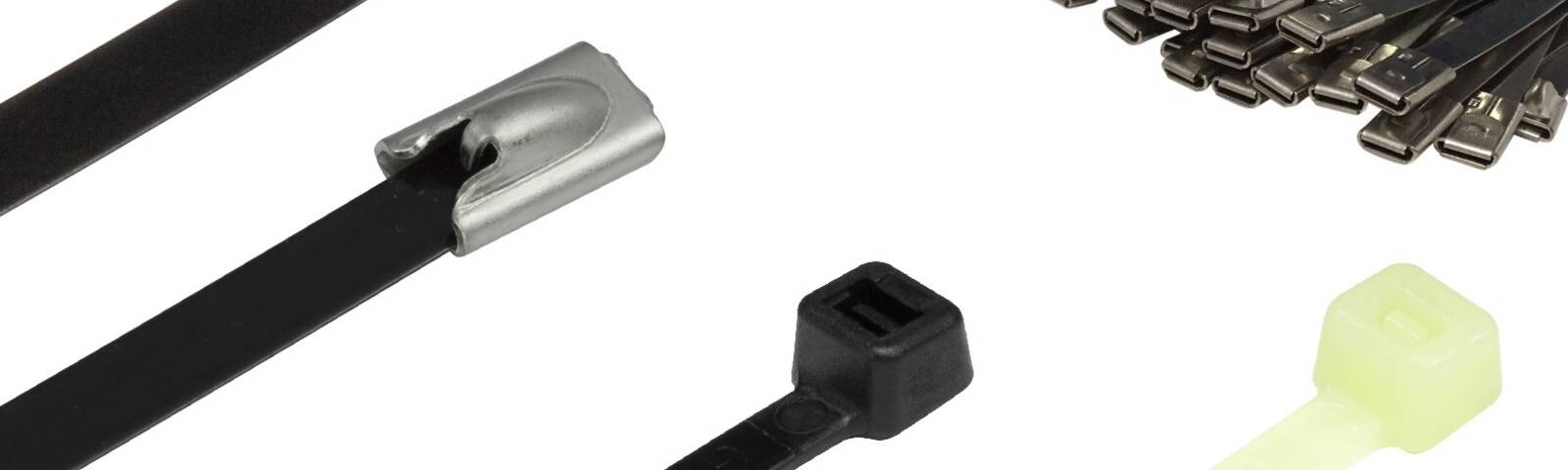 5 of the best heat resistant cable ties