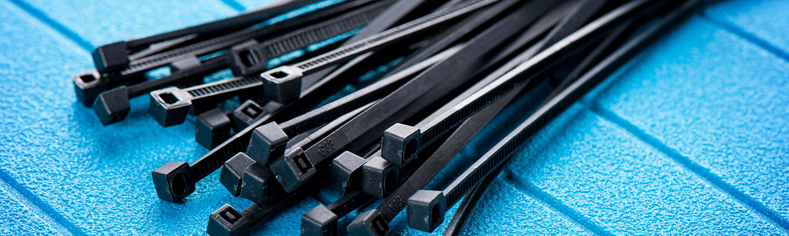 All about nylon cable ties