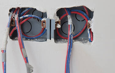 How to identify electrical cables