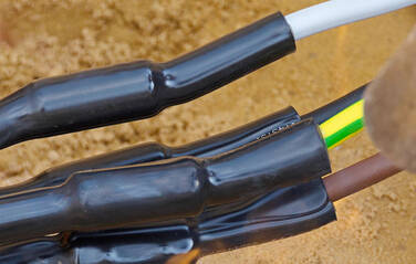 How to use heat shrink tubing
