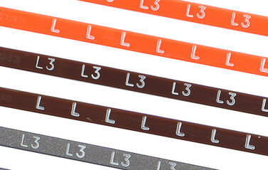 What are phase marking cable ties and why are they so important?