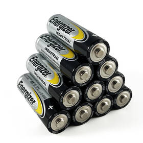 Batteries & Torches